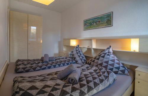 Ferienhaus Vogelnest - Foto 13