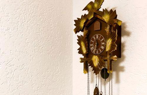 Schwarzwald - Gemuetliches 2 Zimmer Apartment! - Foto 8