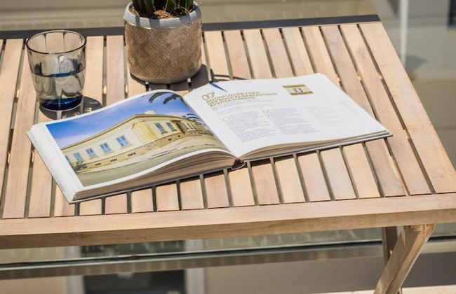 Casa Simone Kefalonia - Foto 28