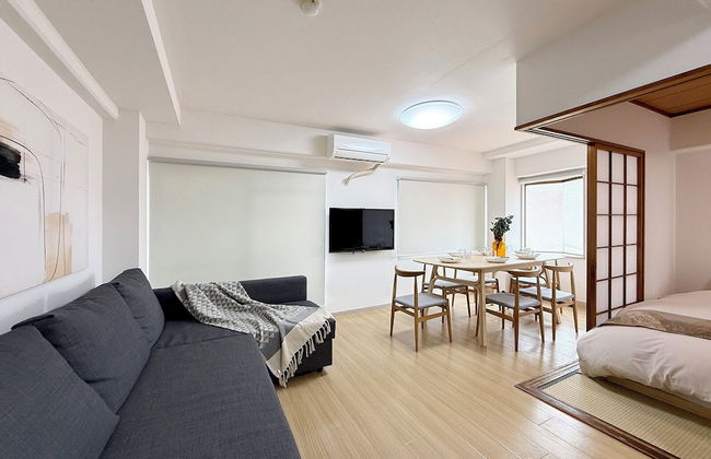 Residence Yu - Foto 11