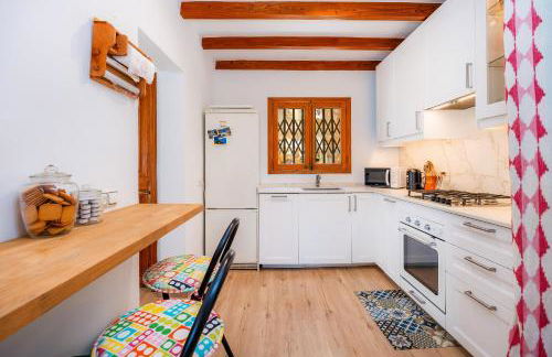 Sa Torreta Luxury Views 3 Bedrooms - Foto 14