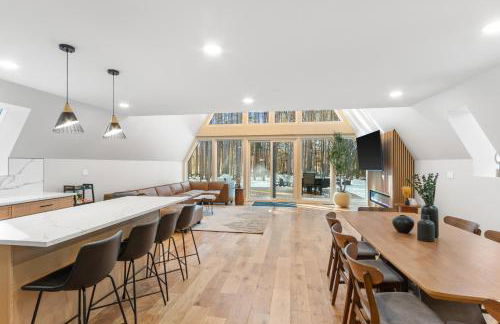 The Dream House Retreat - Foto 13