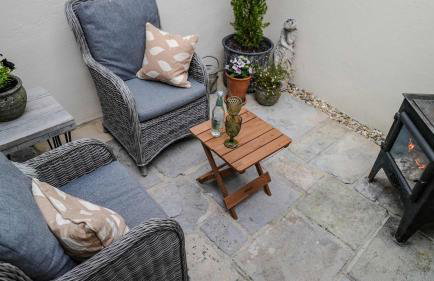 Host & Stay - Tin Bath - Foto 14