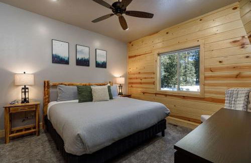 Serenity Pines Luxury Spa - Foto 11