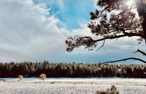 Luxury Mountain Escape! - Foto 27