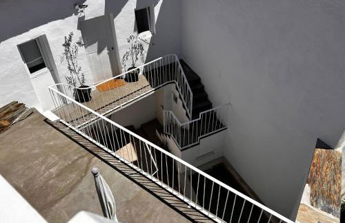 Casa do Largo - Exclusive Retreat - Patio & Pool - Foto 48