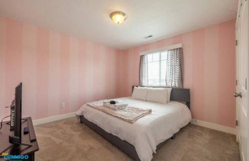 Oquirrh Mountain Haven - Foto 23