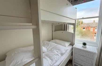Stella Maris, charming coastal house - Foto 18