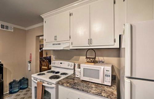 Bisbee Home with Private Parking and EV Charger! - Foto 12