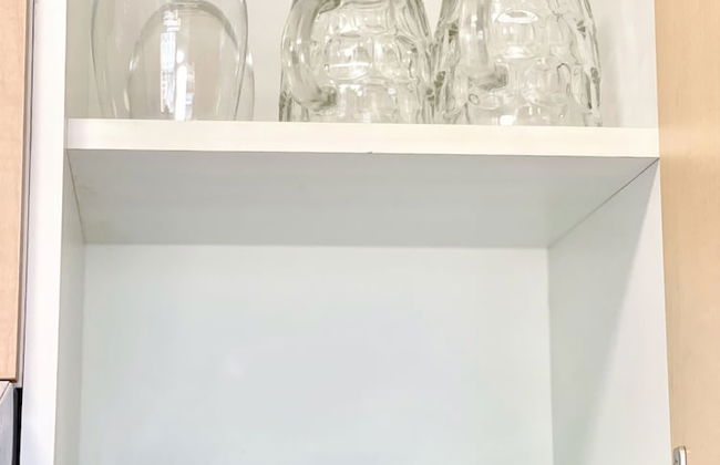 Mermaid Beach Park View Resort - Foto 31