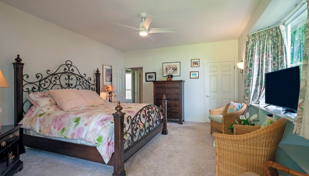 Emmalani Court 411 - Foto 3, Quarto