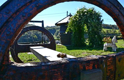 Apartamentos Rurales RON - Foto 23