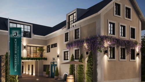 Winzerhof Mußbach, Ihr Feriendomizil in der Pfalz - Foto 3