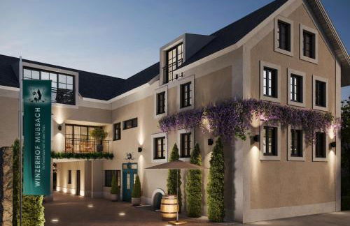 Winzerhof Mußbach, Ihr Feriendomizil in der Pfalz - Foto 3