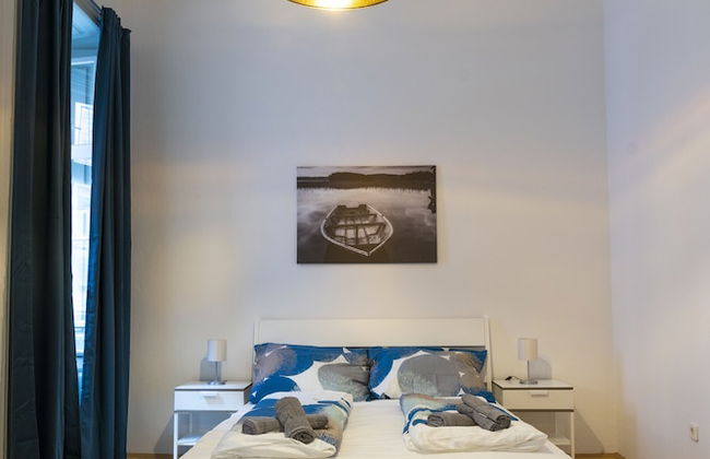 Stuckgasse Apartments - Foto 2