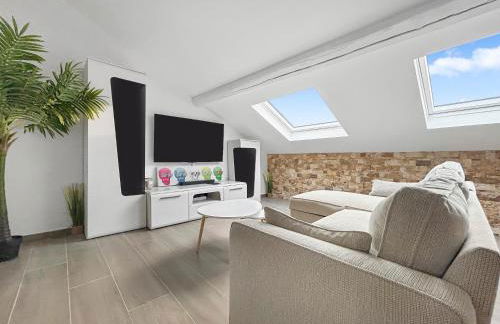 Appartement cosy et lumineux à Nancy - Foto 10