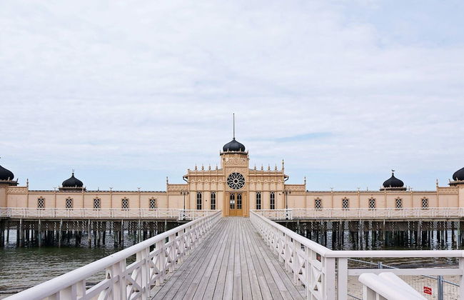 7 Person Holiday Home in Varberg - Photo 25