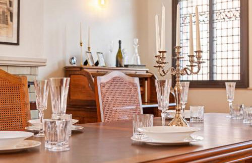 Fothergill House - Entire Luxury Townhouse - City Centre - Photo 4