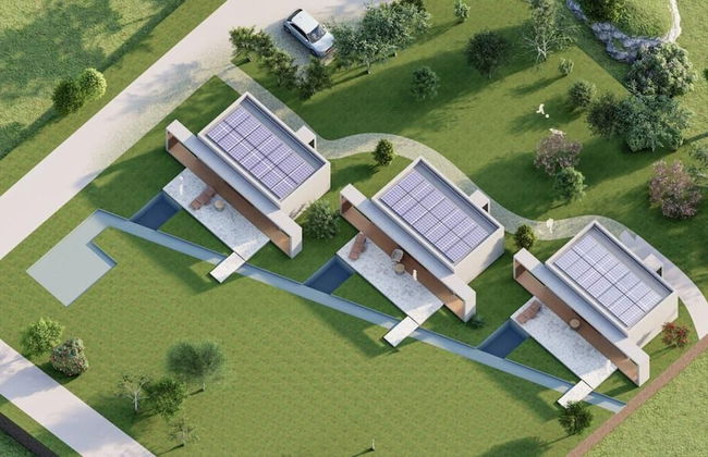 Casa Arrigo - Foto 13