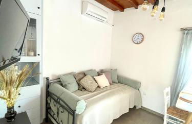 Lemon houses - Faros, Sifnos - Foto 5