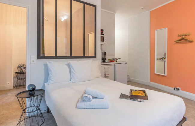 WS Hôtel de Ville - Le Marais - Photo 35