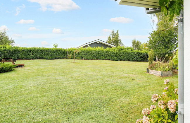 Charming Cottage by Beach - By Traum Ferienwohnungen - Foto 20