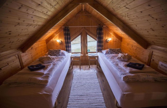 Hestasport Cottages - Photo 59