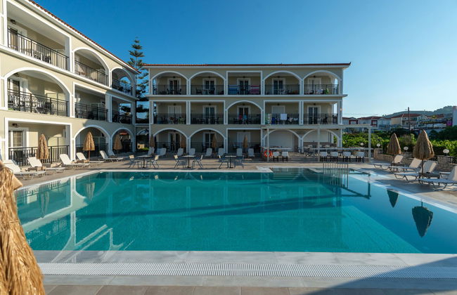 Athina Apts - Foto 43