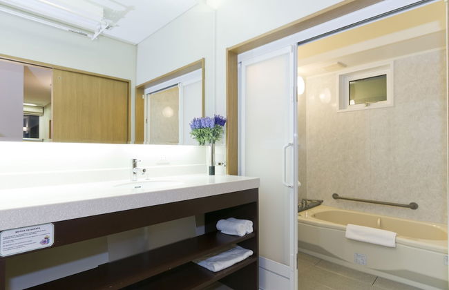 Furano Fresh Powder Apartments and Chalet - Foto 42