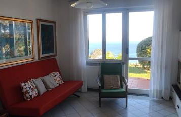 Il giardino sull'isola - Appartamento - Bergeggi - Foto 7