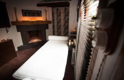 Casa Rural & Spa La Graja - Foto 48