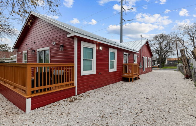 Inviting 4br/2.5ba Downtown Home With Ample Space! - Foto 26