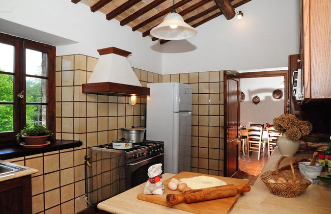 Agriturismo Palazzo Bello - Foto 16