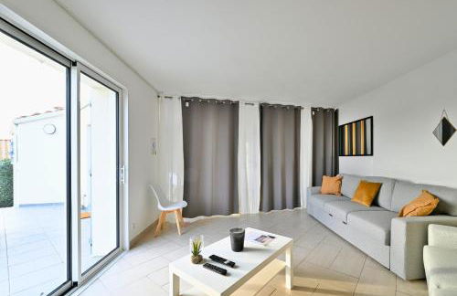 L'Instant de Sérénité Panorama et Style - Photo 19