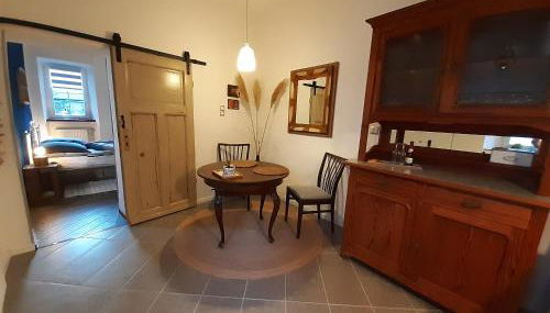 Ferienwohnung Anno1880 - Foto 4