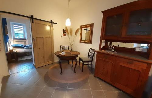 Ferienwohnung Anno1880 - Foto 4