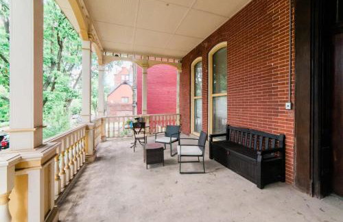 Comfort Suite - Walkable - GroupStay - Foto 20