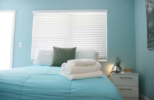 B03 Location! Studio close 2 Beach & Design District - Foto 3