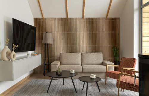 Korona Bieszczad Premium Apartments - Foto 42