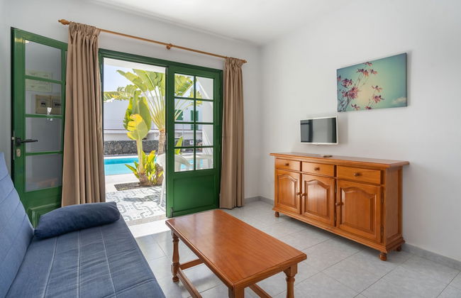 Apartamentos Aloe - Foto 39