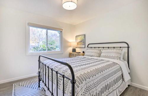 Peaceful Windsor Retreat with Private Hot Tub! - Foto 19