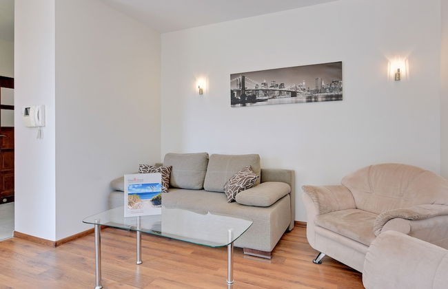 Dom & House - Apartments Parkur - Photo 26