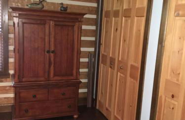 Log Home Guest House - Foto 16