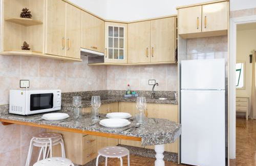 Live Arico Lapa cerca de la playa - Foto 45