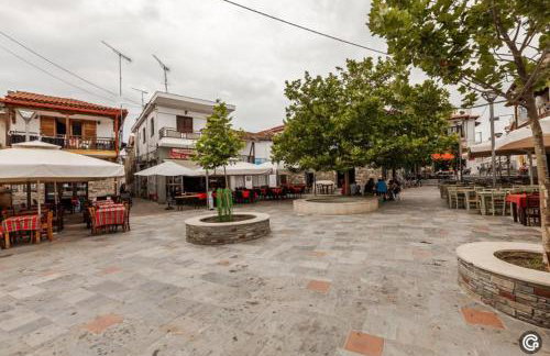 Central Apartment - Foto 45