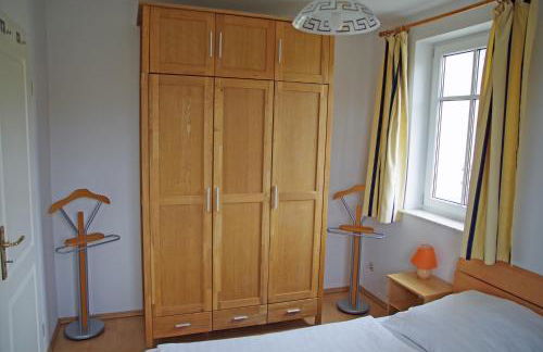 Bernsteinhaus Wohnung Usedom - Foto 9