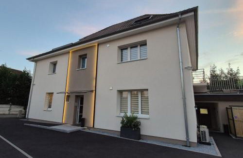 Zen, Proche Basel, Ambiance Japonaise & Calme - Foto 32