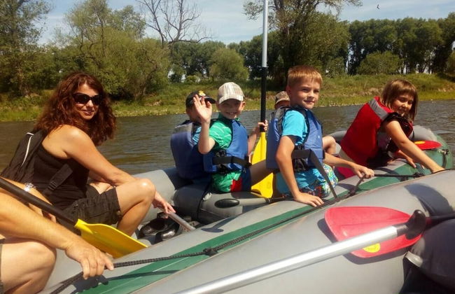 Zoopark Zelčín - Foto 20