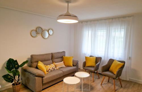 Concordia Apartamento, PARKING GRATIS - Foto 19