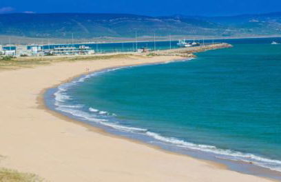 Casa Goliva Barbate - Foto 25